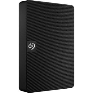 Seagate Expansion Portable 4 TB