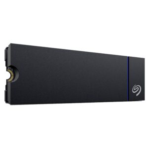 Seagate Game Drive PS5 NVMe 1 TB