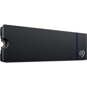 Seagate Game Drive PS5 NVMe 2 TB