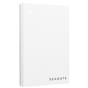 Seagate Game Drive for PS5 & PS4