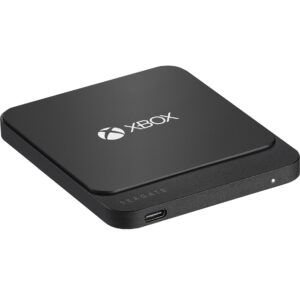 Seagate Game Drive for Xbox 1 TB