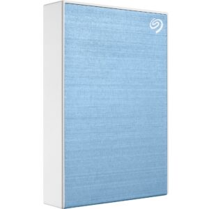 Seagate One Touch mit Kennwort 4 TB