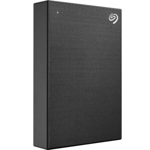 Seagate One Touch mit Kennwort 5 TB