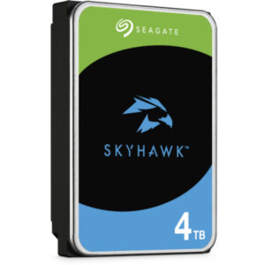 Seagate SkyHawk 4 TB Retail