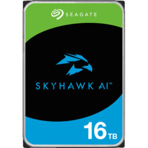Seagate SkyHawk AI 16 TB