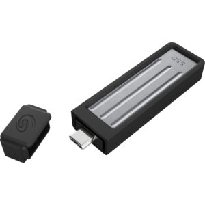 Seagate Ultra Compact 1 TB