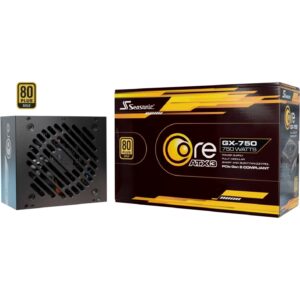 Seasonic CORE GX-750-V2 750W