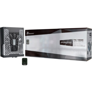 Seasonic PRIME TX-1600