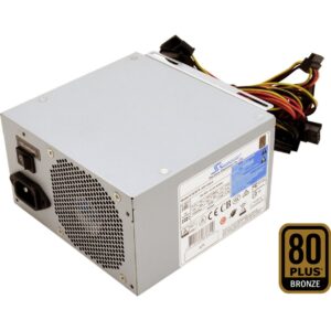 Seasonic SSP-350ES2 Bulk 350W
