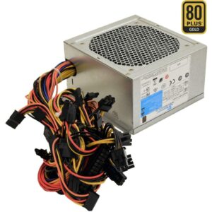 Seasonic SSP-500JT Bulk 500W