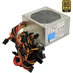 Seasonic SSP-600JT Bulk 600W