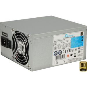 Seasonic SSP-650RS Bulk 650W