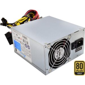 Seasonic SSP-750RS Bulk 750W