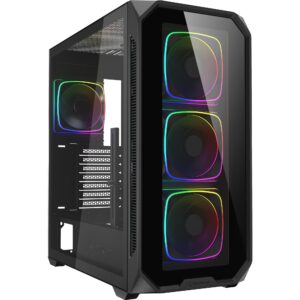 Sharkoon AK5G RGB