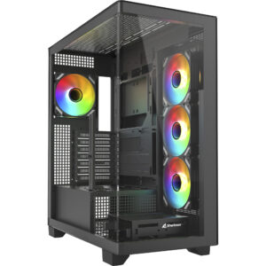 Sharkoon ELITE SHARK CA500