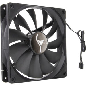 Sharkoon SF1425P 140x140mm, Bulk, 140 mm