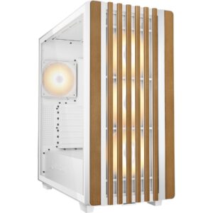 Sharkoon Rebel C70G RGB/holz