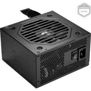 Sharkoon Rebel P10 550 Watt