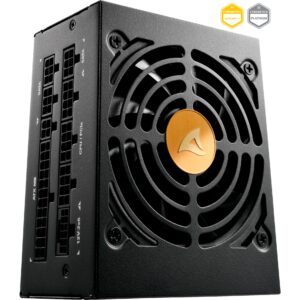 Sharkoon Rebel P20 SFX 850W