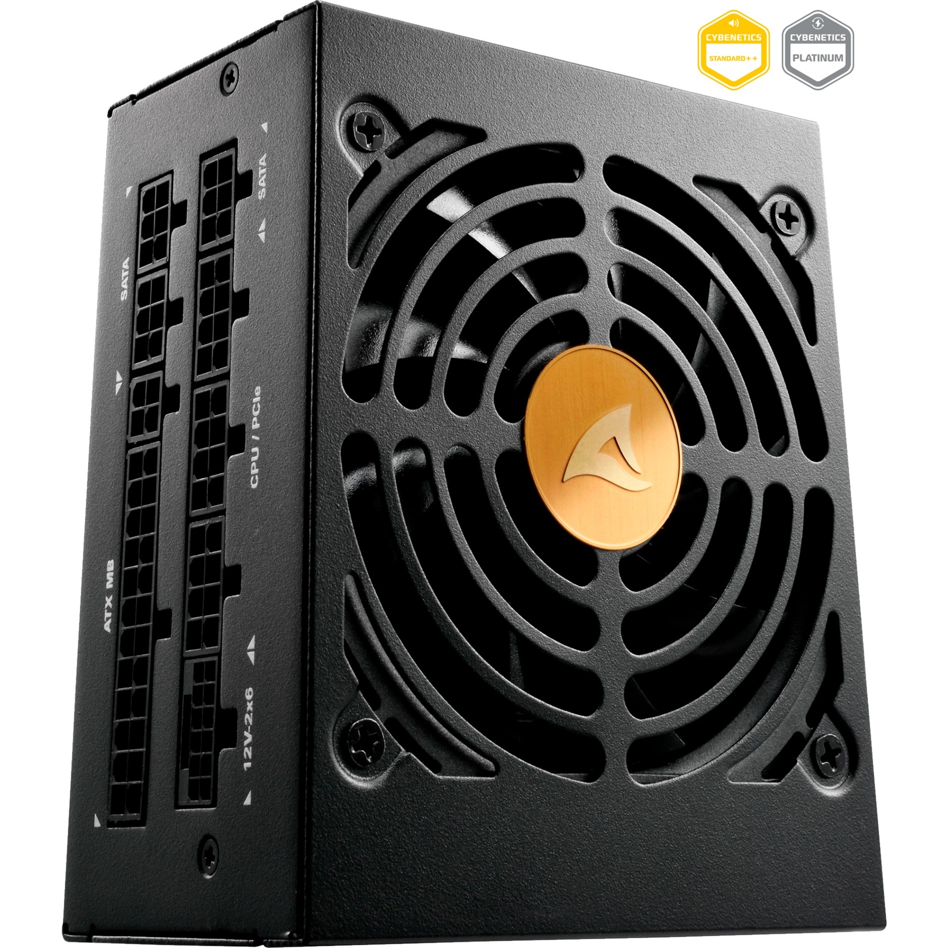 Sharkoon Rebel P20 SFX 850W