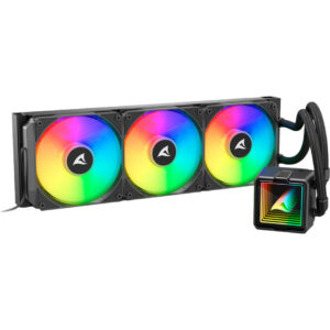 Sharkoon S100 ARGB