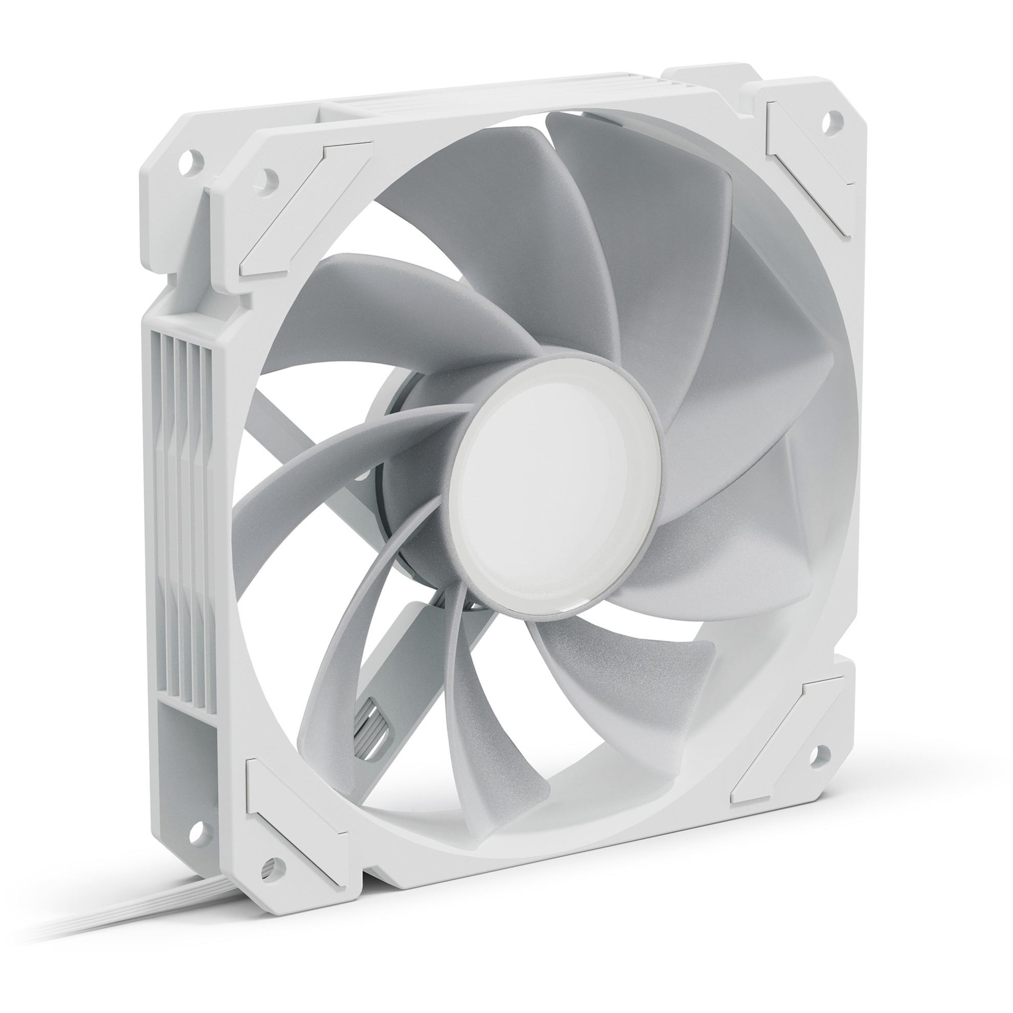 Sharkoon SHARK Mirror RGB PWM REVERSE – Image 2