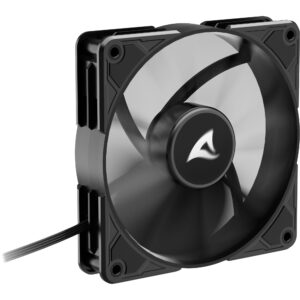 Sharkoon Sharkoon SilentStorm BW120 PWM Fan