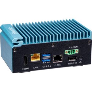 Shuttle Edge PC SPCEL02P