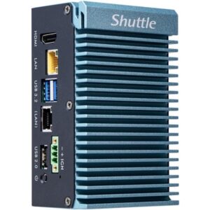 Shuttle Edge PC SPCEL02