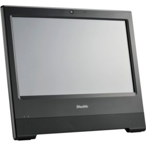 Shuttle XPC all-in-one X50V9U3