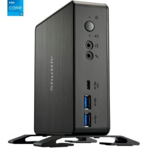 Shuttle XPC nano NC40U5