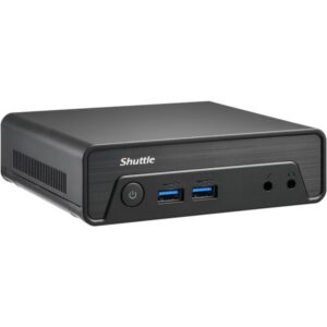 Shuttle XPC nano NE10N