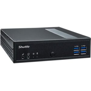 Shuttle XPC slim DL30N