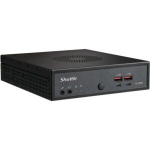 Shuttle XPC slim DN11H5