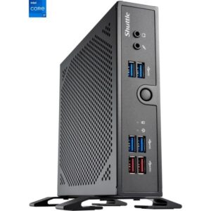 Shuttle XPC slim DS50U7