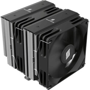 Silentware Titan Performance