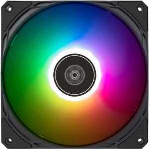 SilverStone Air Slimmer 140 ARGB