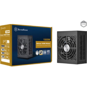 SilverStone Extreme 1000Rz Platinum