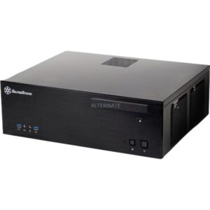 SilverStone GD04B USB 3.0