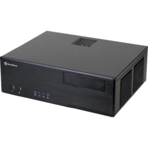 SilverStone GD05B USB 3.0