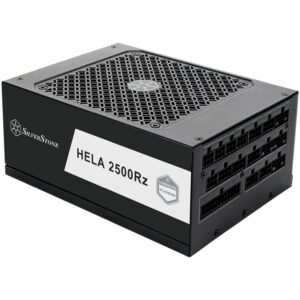 SilverStone HELA 2500R
