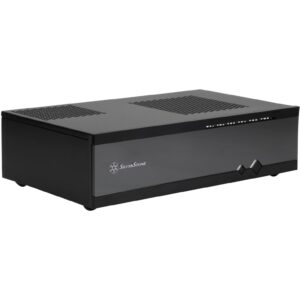 SilverStone ML05B USB 3.0