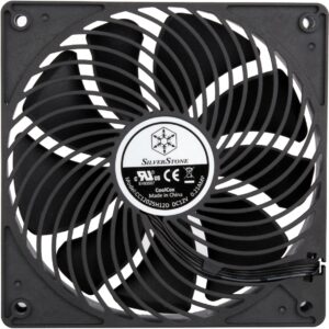 SilverStone SST-AP120i-PRO 120x120x25