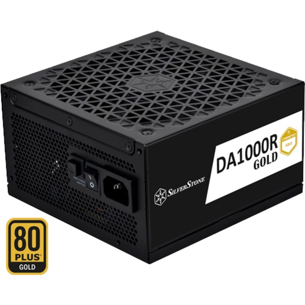 SilverStone SST-DA1000R-GM 1000W