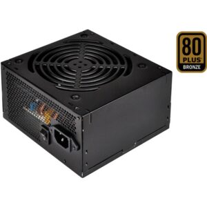 SilverStone SST-ET550-B v1.2 550W