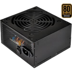 SilverStone SST-ET650-B v1.4 650W