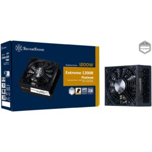 SilverStone SST-EX1200R-PL