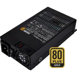 SilverStone SST-FX350-G 350W