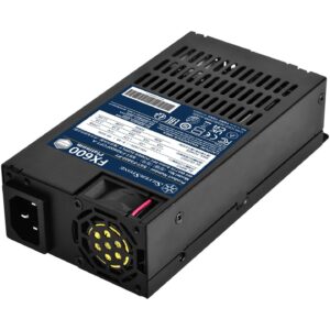 SilverStone SST-FX600-PT