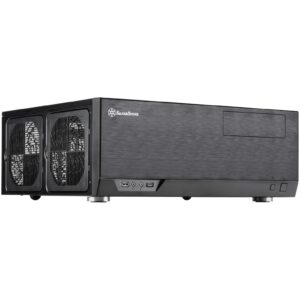 SilverStone SST-GD09B-C